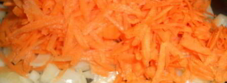 паштет печеночный. Шаг 4