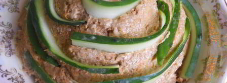 паштет печеночный. Шаг 6