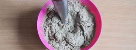 печеночный паштет в лаваше. Шаг 12