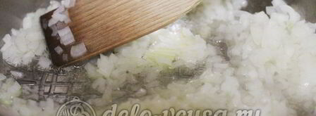 печеночный паштет. Шаг 5