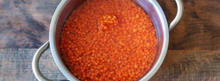 постный паштет. Шаг 4