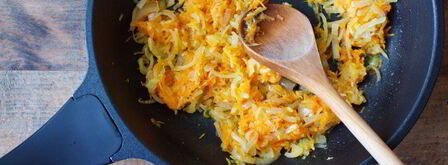 постный паштет. Шаг 5