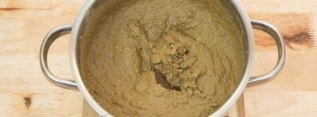 сливочный паштет из говяжьей печени. Шаг 13