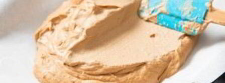 вегетарианский паштет из цветной капусты. Шаг 5