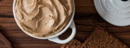 вегетарианский паштет из цветной капусты. Шаг 6