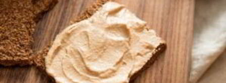 вегетарианский паштет из цветной капусты. Шаг 7