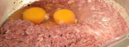 печеночный торт из куриной печени. Шаг 6