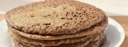 печеночный торт из куриной печени. Шаг 9