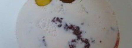 печеночный торт из свиной печени. Шаг 4