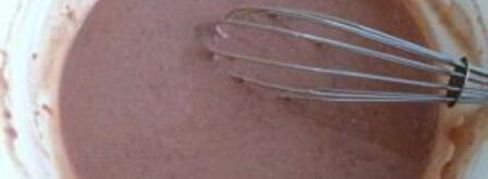 печеночный торт из свиной печени. Шаг 5