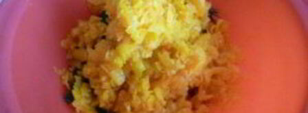 печеночный торт из свиной печени. Шаг 6