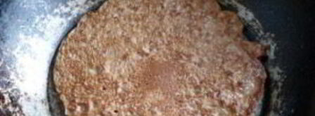 печеночный торт из свиной печени. Шаг 9