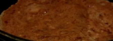 печеночный торт с омлетом. Шаг 4