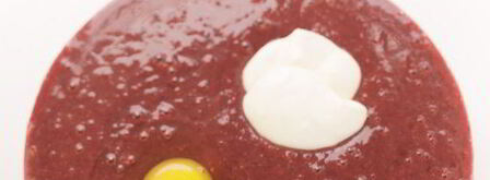 печеночный торт с шампиньонами. Шаг 6