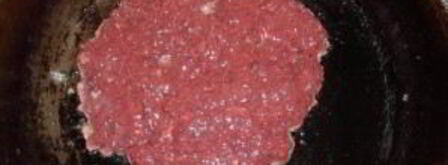 печеночный торт с сыром. Шаг 3