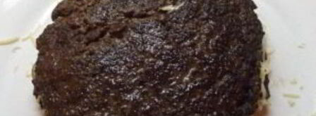 печеночный торт с сыром. Шаг 4