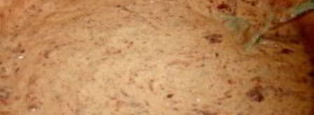 печеночный торт в мультиварке. Шаг 3