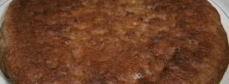 печеночный торт в мультиварке. Шаг 5