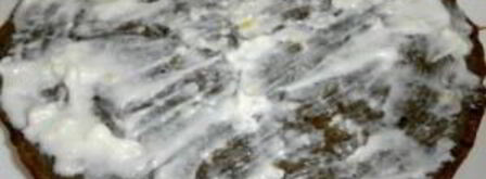 печеночный торт в мультиварке. Шаг 7