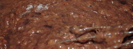 печеночный тортик. Шаг 5