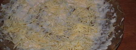 печеночный тортик. Шаг 8