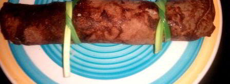 печеночные рулетики. Шаг 7