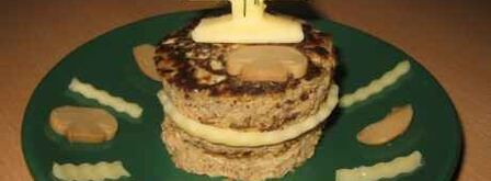 торт из говяжьей печени. Шаг 7