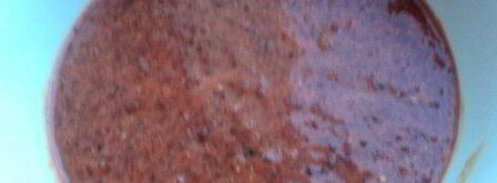 закусочный блинно-печеночный торт. Шаг 4