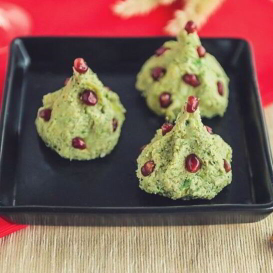 Рецепт пхалей