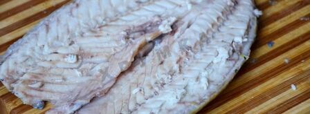 рийет из скумбрии. Шаг 4