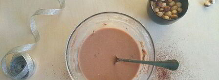 банановые роллы. Шаг 6