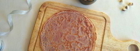 банановые роллы. Шаг 7