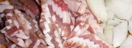 испанские роллы из говядины. Шаг 5