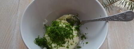 огуречные роллы. Шаг 5