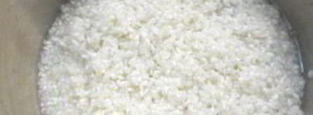 рис на роллы. Шаг 5