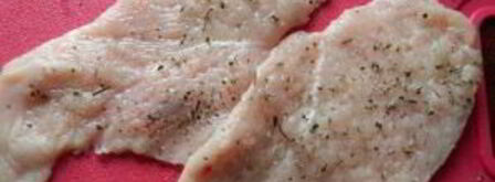 рисовые роллы пп. Шаг 3