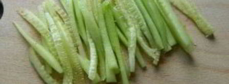 рисовые роллы пп. Шаг 4