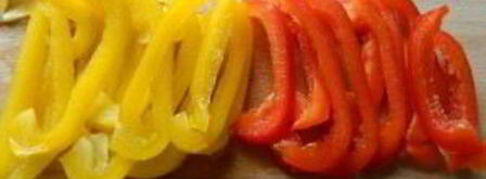 рисовые роллы пп. Шаг 5