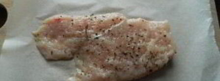 рисовые роллы пп. Шаг 7