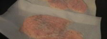 рисовые роллы пп. Шаг 8