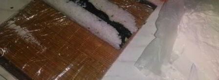 ролл филадельфия. Шаг 23