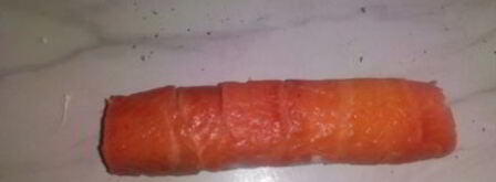 ролл филадельфия. Шаг 25