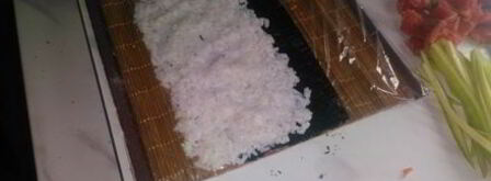 ролл филадельфия. Шаг 19