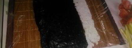 ролл филадельфия. Шаг 21