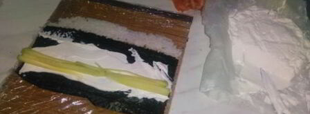 ролл филадельфия. Шаг 22