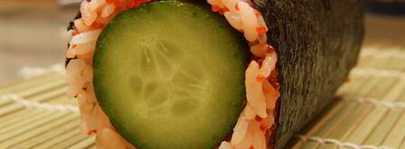 ролл мозаика. Шаг 5