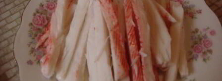 роллы ассорти. Шаг 5