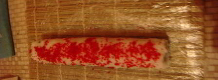 роллы ассорти. Шаг 11