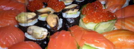 роллы для дочки. Шаг 5