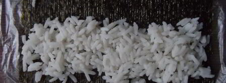 роллы гефу. Шаг 5